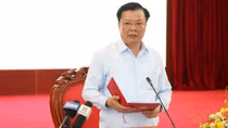 Dự án đường Vành đai 4: Tập trung triển khai 14 dự án tái định cư cho người dân
