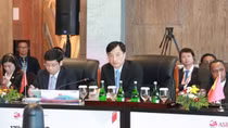 Đẩy mạnh hợp tác ASEAN+3, đặc biệt trong phòng, chống tội phạm xuyên quốc gia