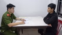Nhức nhối việc báo án giả