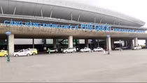 Đã có kết quả giám định túi bột mang trong hành lý tại Sân bay Phú Quốc