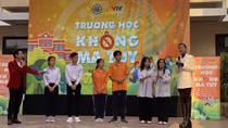 Hoa hậu H’hen Niê và các nghệ sỹ kêu gọi giới trẻ tránh xa ma tuý