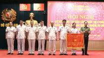 Tập trung hoàn thành đầu tư xây dựng các dự án trọng điểm