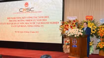 Chú trọng phát triển kinh tế trên nền tảng văn hóa tại các tập đoàn, tổng công ty nhà nước