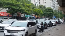Đề xuất chi hơn 1 tỷ đồng mua phần mềm mô phỏng giao thông