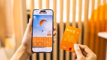 Tạo cá tính riêng, chi tiêu dễ dàng với thẻ tín dụng mDigi của MSB