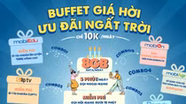 Tăng trải nghiệm với giải pháp tích hợp viễn thông - giải trí - giáo dục