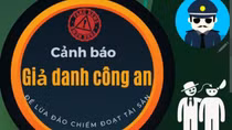 Giả danh Công an lừa hơn 1 tỷ đồng