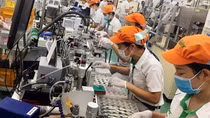 Kỳ vọng kinh tế Việt Nam sẽ tăng trưởng trong 6 tháng cuối năm