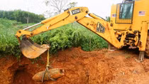 Xử lý an toàn 3 quả bom trong khu dân cư