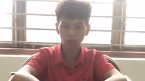 “Hot boy” vận chuyển ma tuý liên tục thay đổi chỗ ở trốn truy nã
