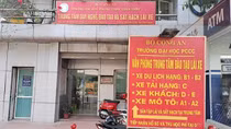 Cảnh giác với trung tâm dạy lái xe rởm