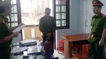 Hai giám đốc lập khống hồ sơ quyết toán công trình