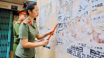 Cho vay tài chính: Thật giả lẫn lộn