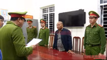 Bắt tạm giam chủ công trình xây dựng bị sập khiến 3 người tử vong ở Thái Bình
