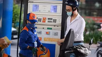 Giá xăng dầu đồng loạt giảm sâu từ 15h chiều 21/3