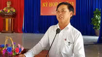 Chủ tịch xã làm giả giấy đăng ký kết hôn cho người khác để nhận đất tái định cư