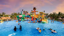 Vinhomes công bố quy hoạch Ocean City