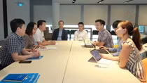 Tăng cường hợp tác giữa Bộ Công an và Văn phòng Thủ tướng Singapore