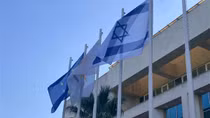4 thanh niên bị bắt vì âm mưu đánh bom Đại sứ quán Israel