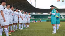 Hoàng Anh Gia Lai và trận khởi đầu V.League 2023