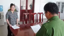Ngăn ngừa tội phạm tham nhũng, tiêu cực ở Tây Ninh