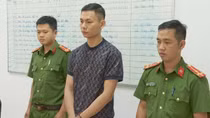 Án mạng từ việc mâu thuẫn do nhắc nhở đi xe máy