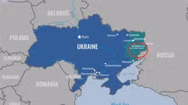 Thành trì chiến lược ở Donbass của Kiev có nguy cơ thất thủ