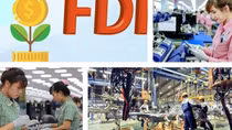 Fitch Ratings nâng xếp hạng tín nhiệm của Việt Nam lên mức BB+, triển vọng “Ổn định”
