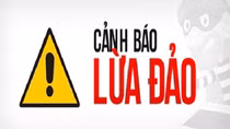Lừa bán tài liệu tập huấn PCCC