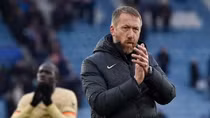 Chelsea lại "thay tướng" giữa mùa giải