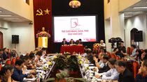 Thời gian càng lùi xa, tầm vóc nghệ thuật của Văn Cao càng lộng lẫy