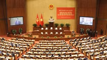 Hơn 1,44 triệu cán bộ, đảng viên nghiên cứu, quán triệt Nghị quyết Trung ương 8