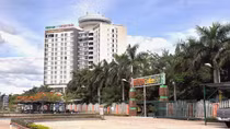 Vẫn chưa thu được hàng trăm tỷ đồng nợ thuế của Công ty CP Thuận Thảo