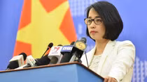 Việt Nam lên tiếng việc Philippines bác thoả thuận thăm dò dầu khí ký năm 2005