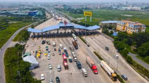 Cước phí BOT đột ngột tăng, VEC lý giải “làm tròn mệnh giá”