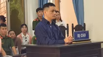 Xét xử vụ cán bộ thi hành án hình sự chiếm đoạt tiền người nhà phạm nhân