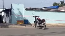 Tạm giữ 2 người liên quan đến cái chết bất thường của chủ phòng trọ ở TP Thủ Đức