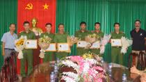 Đồng Tháp: Giải cứu gần 700 con mèo