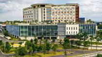TP Hồ Chí Minh: Người bệnh ung thư sẽ không còn khổ sở tìm chỗ nằm điều trị