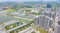 Tương lai của bất động sản khu Đông Hà Nội với xung lực từ hạ tầng