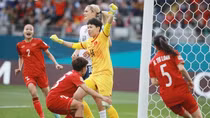 FIFA bố trí chuyên cơ phục vụ ĐT nữ Việt Nam
