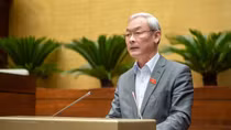 “Đến 7/1 mới gửi Quốc hội tờ trình là quá chậm”