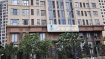 Làm rõ vụ thâu tóm 6.202m2 đất công trước khi gỡ vướng cho dự án 39-39B Bến Vân Đồn