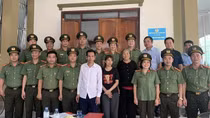 “Mái ấm công đoàn” giúp đoàn viên vơi bớt khó khăn