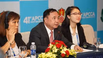 Lựa chọn chủ đề cho APCCA 2024 tại Hong Kong (Trung Quốc)