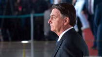 Brazil điều tra cựu Tổng thống Bolsonaro với cáo buộc không ngờ tới