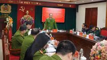 Nhiều khó khăn, vướng mắc trong thực hiện Luật Thi hành Tạm giữ, tạm giam