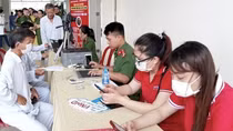 Hiệu quả từ việc nhân rộng mô hình phần mềm thông báo lưu trú ASM