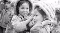 Tôi đi học trường huyện
