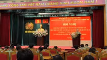 Tăng cường công tác chính trị, tư tưởng cho cán bộ chiến sĩ